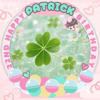 Hodosanshrine's profile picture. ลูกชายชื่อ 🩷 Patrick 🩷
แอคนี้สายรีสาย support ปลาดาว 🌟 เน้นอ่านไม่เน้นพิมพ์🌟