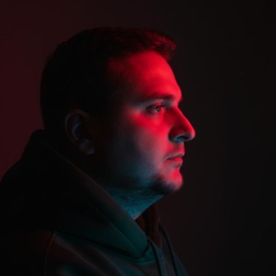 AlaaEddinAlbarg's profile picture. Senior Android Developer