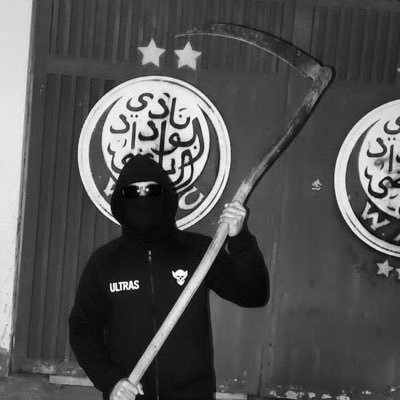 Conquista37's profile picture. wydad ultra’ casa sm tk