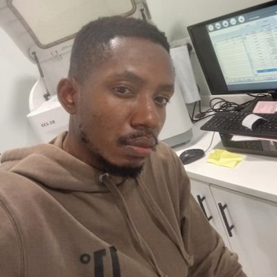 ODC_pego's profile picture. Jahs luv is true ❤️ 
MLS_Chempathologist🧪💉
Football_CFC_Blues💙
PO 💯