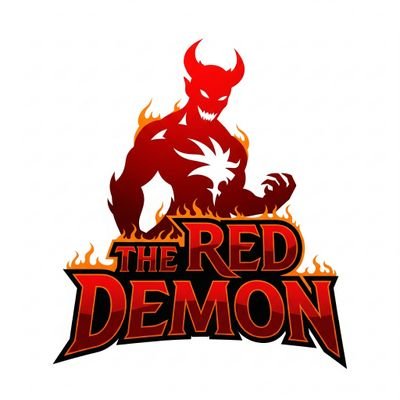 TheRedDemon15's profile picture. 