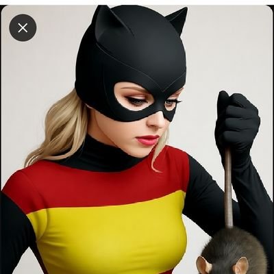 MadrilenaG1970's profile picture. Soy madrileña ,me encantan los animales  .A excepción de las ratas ,cucarachas.... de la política 
No me gusta la hipocresía .
Mis hermanas son LH y Dragona