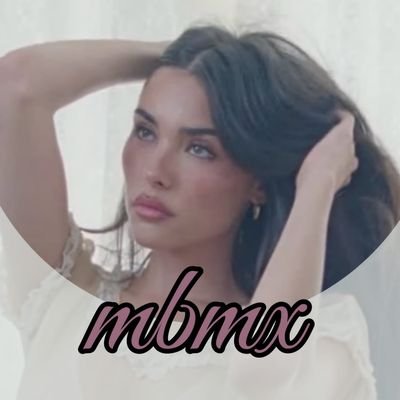 MadisonBeer_MX's profile picture. Fan account ~ Activa las 🔔 para no perderte de nada ~ 📧 madisonbeermex@gmail.com ~ https://t.co/LRdw4a5dae ~ #FMO