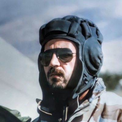 SyrianRafidi's profile picture. If you don’t start Working on Your Own National Project, You’ll fall victim to someone else’s ٣١٣ | سوري قومي