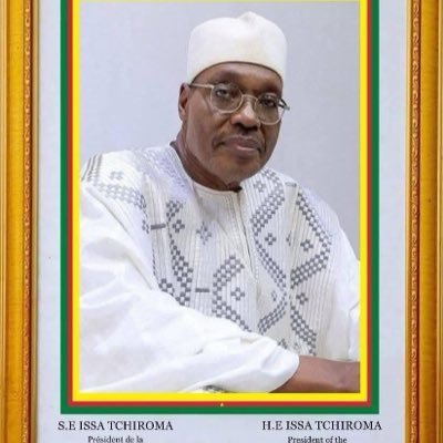 Motamamad's profile picture. INTÉGRISTE FONDAMENTALISTE BAMILÉKÉ