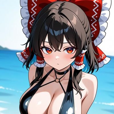 Anko33312's profile picture. 東方、ジョジョ、UNDERTALEが好きな人
フォロバは基本的100%(怪しい垢以外)
LINE交換勧誘お断り(怪しい垢は)
たまに絵描くくらい
サブ@anko33312296386
画像提供@renemblemsakuya