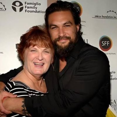 conimomoa_1's profile picture. Wonder World 😍😍 Mother To Jason Momoa ❤️