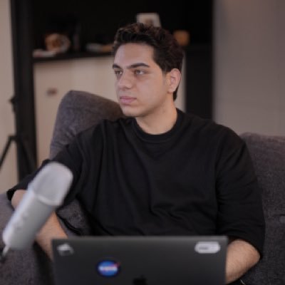 abolfazl_nourii's profile picture. 🎬🪐