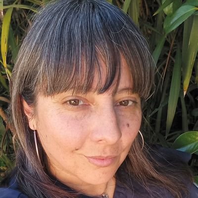 lauchitapituca's profile picture. 🌳Enamorada de mis hijos,he sufrido,he llorado,pero soy feliz
soy una convencida de que nada es imposible y todo se soluciona con una ☺️