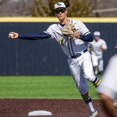 Briggs_Roe's profile picture. Class of 2024 | @JCCCBaseball | 405-714-2411