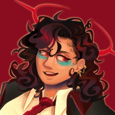 _InkGhoul's profile picture. 25 | Architect | Illustrator | Asset Artist for Hermitcraft | @ScarlandArtBook Organizer

| Contact: inkhoffen@gmail.com

| Banner by @peanutbutter255