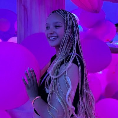 _Clarification's profile picture. lucky girl syndrome 🍒