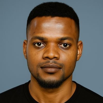 Usouff_'s profile picture. Frontend Dev | Once solving for x, now designing for users — precision in every pixel.