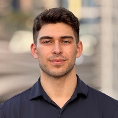 daniel_kossb's profile picture. Founder & CIO @ Koss Capital | $NBIS bull
Investing in Al & Tech Infra | Sharing wins & fails
openly