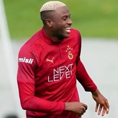 muhendis_gs's profile picture. @victorosimhen9 ♥️