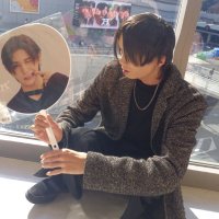 M☆彡.。 (@semi_grasshopp_) 's Twitter Profile Photo