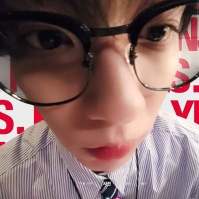 mkxisoo's profile picture. me caí del micro