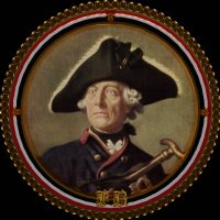 👑~𝕱𝖗𝖊𝖉𝖊𝖗𝖎𝖈𝖚𝖘~𝕽𝖊𝖝~👑 (@fredericusrex7) 's Twitter Profile Photo