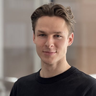 juliuskoerfgen's profile picture. Supercharging Growth