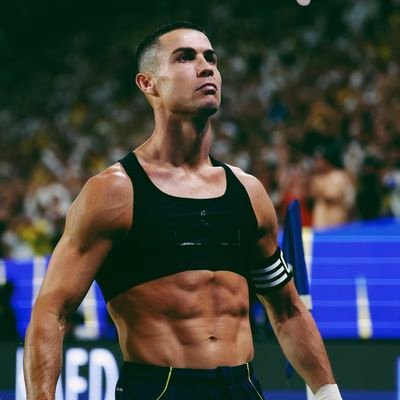 gfxrxa's profile picture. Corinthians.