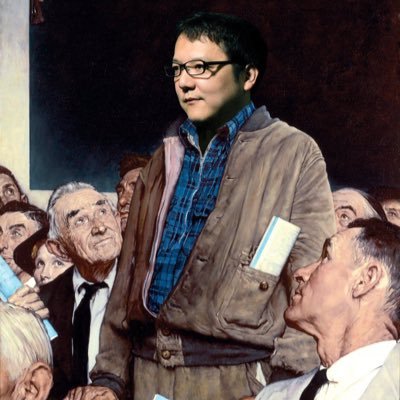 GOMANKさんのプロフィール画像