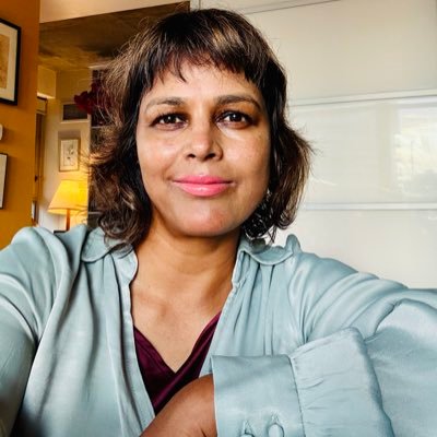 rupasubramanya's profile picture. Staff writer @TheFP 
Email: rupa@thefp.com
Cats, Tennis, Mountains. Bourbon. 
Sadly, views are all mine.