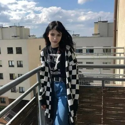 Francine266337's profile picture. Web3 Marketer | Content Creator | Type Media