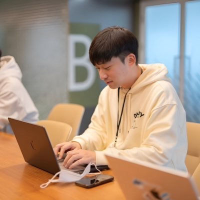 jyryujiyoung's profile picture. Bullets - Mobile App Developer (Android, Flutter)