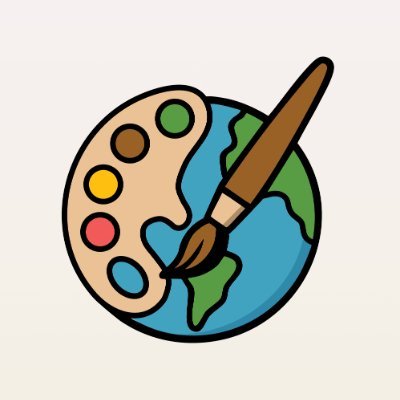 earthboardart's profile picture. 