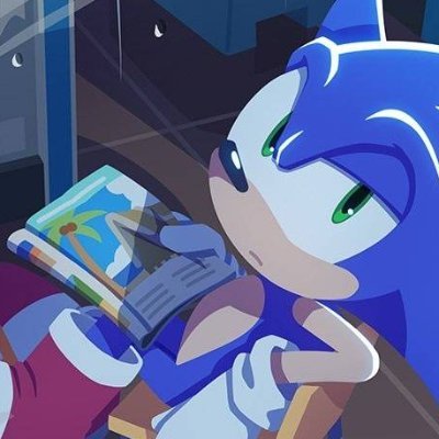 SONIC 影 🧣✨さんのプロフィール画像