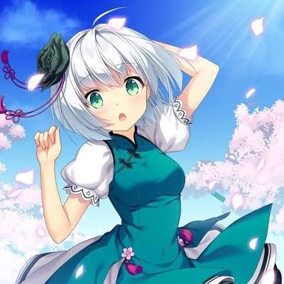 hakugaimoa's profile picture. バトスピ/モンハン/東方/あおぎりなどにハマってます
道化と化し始めてる一般人ですよ～