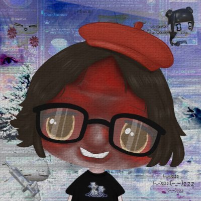 ihatereisomuch's profile picture. °○..☆ dead internet contributor + brainrot creator ( sry ) / professional fisherman #huellions / ¥$£ luv ☆..○°