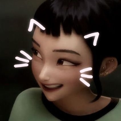 nikakittymeow's profile picture. she/her, 19, i love omori, kpop demon hunters and anime, a bit obsessed with yuri, 2/10/2025, pls talk to me my dms are wideeee open discord: nanicatto