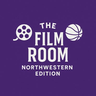 FilmroomNUHoops's profile picture. Deep dives into Northwestern Wildcats hoops  | Film breakdowns, scouting reports, & Big Ten takes | #GoCats
