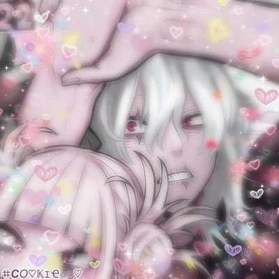 t0mubunny's profile picture. 24 she/her 🏴󠁧󠁢󠁳󠁣󠁴󠁿♡🌟˚⊱🎀⊰˚Juno main ₊˚⊹ Razor main ᰔ shigaraki yume ❤︎ stardust🌸 zelda lover - priv - @tomucutie