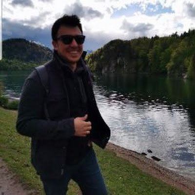 mihendisbey's profile picture. 