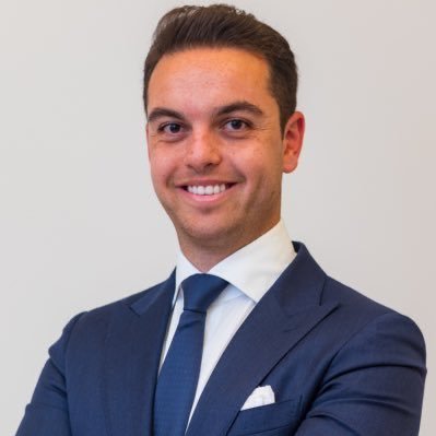 SpencvrHakimian's profile picture. Founder of Tolou Capital Management. Global macro, market neutral, risk optimization. Aiming for positive real returns in all climates. Not investment advice.