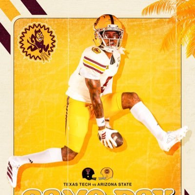 wrld_ASU's profile picture. NUMBER 1 ASU FAN! Diehard. Sam Leavitt and Jordyn Tyson best duo in CFB. Bookmark it😎🔱🔱🔱🔱