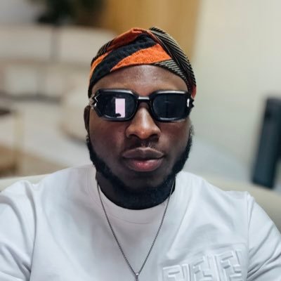 LagosNas's profile picture. Operations Manager for @nascouture1 | 2024 Director of Communications @jcin_collegiate| 2022 President, Faculty of Agriculture, Unibadan: @naasunibadan! Muslim|
