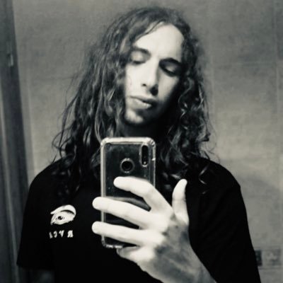 unstickyfingers's profile picture. os meus pronomes são elu/delu/mcroyaledeluxe e delu/sional