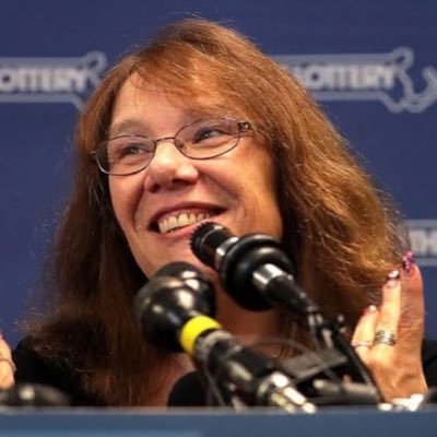 Maviswancykzyy's profile picture. My name is Mavis wanczyk the $758,700.000 lottery winner I'm selecting random and lucky winners those getting $20,000 this week.