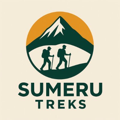SumeruTreks's profile picture.