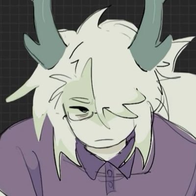 fawntastlc's profile picture. your eye on me, my sole weakness. ˎˊ˗ 21+ ; they/it ⌕ artist & local normal guy ✦ 06.20.22 @floralcherubs 👁️‍🗨️ ic: wignomeina 📌 priv: @laluneamour