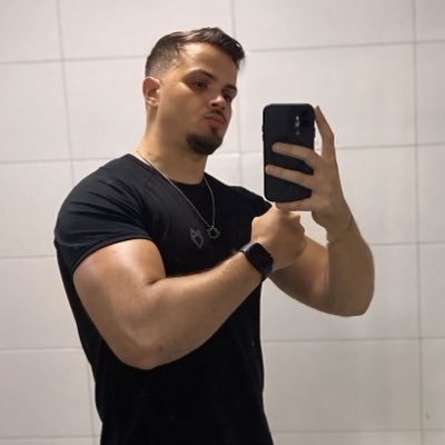 mayconrezende's profile picture. 