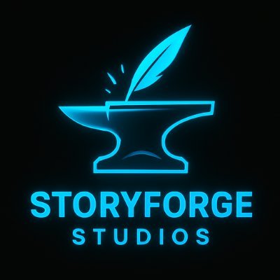 StoryforgeS's profile picture. https://t.co/f0Nm3Qenq0
🔥 StoryForge Studios | Building worlds together. Sharing free AI tools, creative tips & community stories to help every