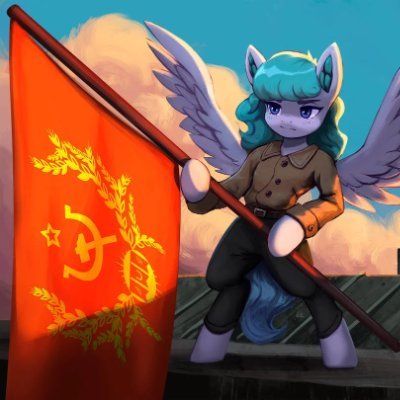 Oct0ber1917's profile picture. 