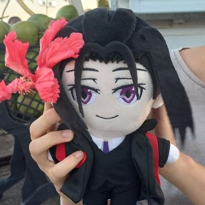 primehertaprime's profile picture. denamori peak

READ MY SP BEFORE FOLLOWING

love Rintarou and my beloved @Revecherub !!

follow my alt! @brningspiceless