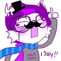 eridanfan98's profile picture. mari/clover/kiki | minor | any/all | hypersharing eridan + kailan delfin yume | french-canadian haitian | furry + otherkin + therian | ⚠️PROSHIP/DARKSHIP DNI⚠️