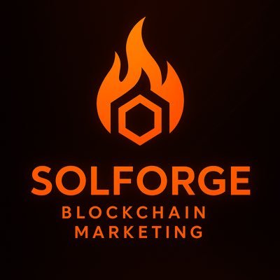 solanaLord267's profile picture. FULL TIME MARKETER/ OWNER OF SOLFORGE INVESTORS/ https://t.co/l1olzJPsvC REPLY GUY ACTIVE FOR COLLAB