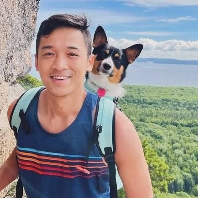Georgewei238401's profile picture. 我喜歡環遊世界,我也非常熱愛我的工作,因為我熱愛安全的生活🇹🇼🇭🇰🇻🇳🇸🇬🇹🇭